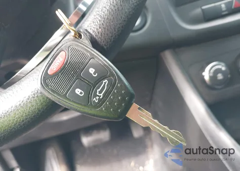 2014 Dodge Avenger Se from USA, damaged, VIN 1C3CDZAG1EN219033